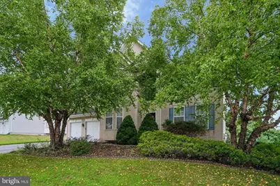 6003 Shady Wood Circle, Collegeville, PA 19426 - Photo 1