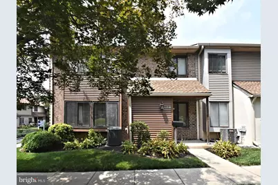 22 Fitzwatertown Road #UNIT A-10, Willow Grove, PA 19090 - Photo 1