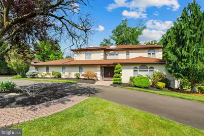3843 Loop Road, Huntingdon Valley, PA 19006 - Photo 6