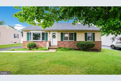 424 Mallard Road, Hatboro, PA 19040 - Photo 2