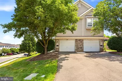 404 Fort Hill Circle, Fort Washington, PA 19034 - Photo 8