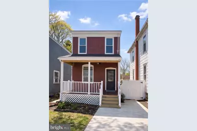 1610 Willow Avenue, Elkins Park, PA 19027 - Photo 1