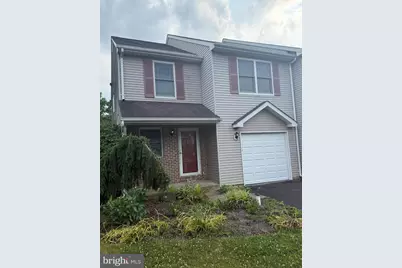 121 Anjou Court, Telford, PA 18969 - Photo 1