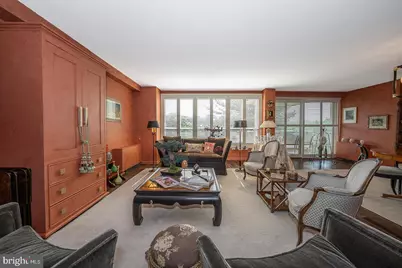1001 City Avenue #W-614, Wynnewood, PA 19096 - Photo 4