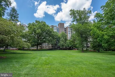 1001 City Avenue #W-614, Wynnewood, PA 19096 - Photo 38