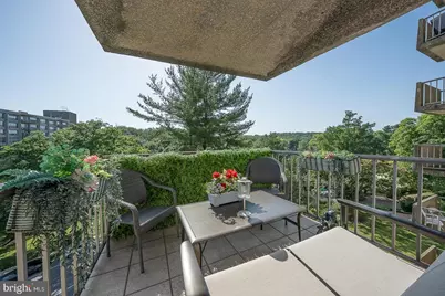 1001 City Avenue #W-614, Wynnewood, PA 19096 - Photo 16