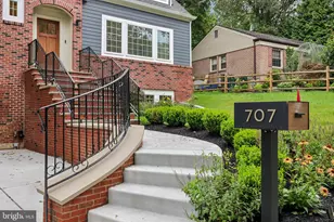 707 Harvard Rd, Bala Cynwyd, PA 19004 - Photo 2