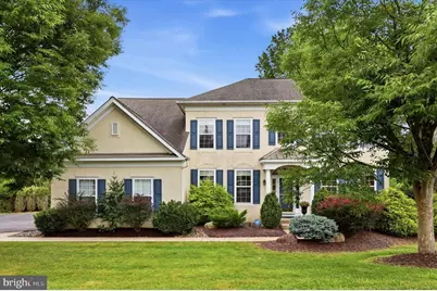 637 Chatsworth Drive, Ambler, PA 19002 - Photo 1