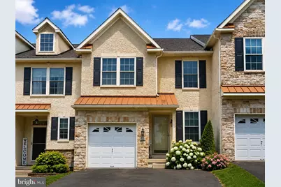 53 Cricket Drive, Conshohocken, PA 19428 - Photo 1