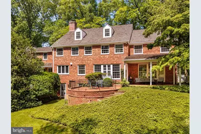 1312 Partridge Lane, Villanova, PA 19085 - Photo 4
