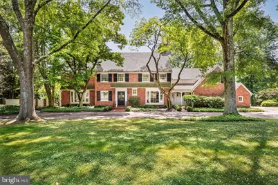 1312 Partridge Lane, Villanova, PA 19085 - Photo 1