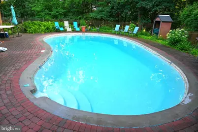 424 W Waverly Road, Glenside, PA 19038 - Photo 2