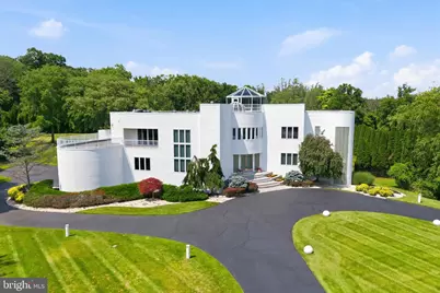 611 Creek Lane, Flourtown, PA 19031 - Photo 84