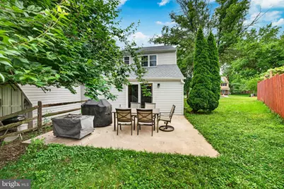 2025 Fort Bevon Road, Harleysville, PA 19438 - Photo 40