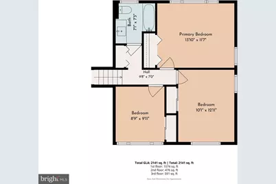27 Camelot Drive, Plymouth Meeting, PA 19462 - Photo 38