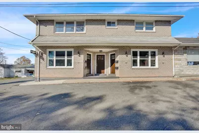 933 N Hanover Street #2ND FL, Pottstown, PA 19464 - Photo 20