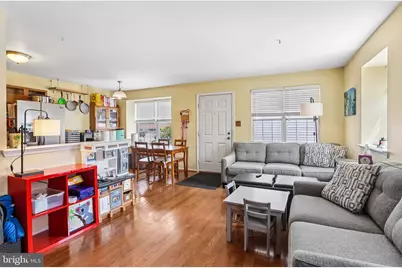 1030 Northridge #83-A, West Norriton, PA 19403 - Photo 4