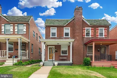 1644 Powell Street, Norristown, PA 19401 - Photo 1