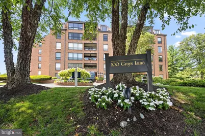 100 Grays Lane #506, Haverford, PA 19041 - Photo 2