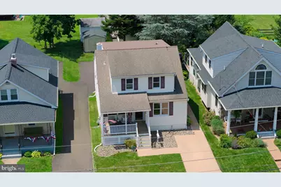 642 Harrison Avenue, Glenside, PA 19038 - Photo 2