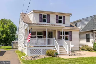 642 Harrison Avenue, Glenside, PA 19038 - Photo 4