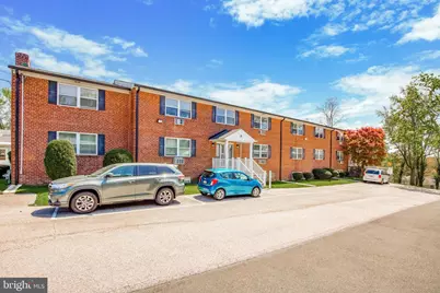 500 Manor House Lane #A4, Willow Grove, PA 19090 - Photo 1