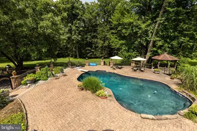 1733 Stocton Road, Meadowbrook, PA 19046 - Photo 98
