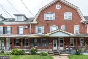 52 Franklin Ave, Souderton, PA 18964 - Photo 1