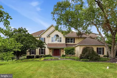 135 Burgundy Circle, Blue Bell, PA 19422 - Photo 1