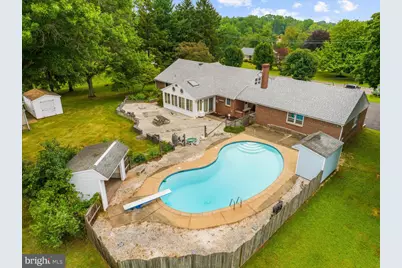 338 Borough Line Road, Collegeville, PA 19426 - Photo 2