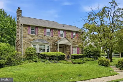 8326 Tulpehocken Avenue, Elkins Park, PA 19027 - Photo 2