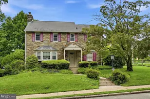 8326 Tulpehocken Ave, Elkins Park, PA 19027 - Photo 1