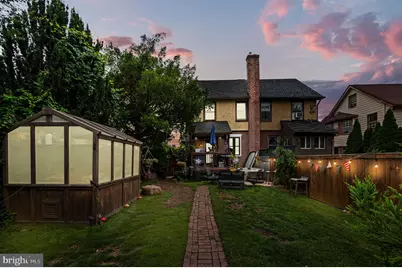 3 E Township Line Road, Elkins Park, PA 19027 - Photo 2