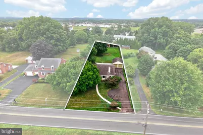 339 E Linfield Trappe Road, Royersford, PA 19468 - Photo 52