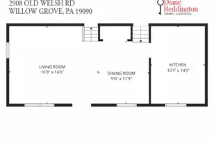 2908 Old Welsh Rd, Willow Grove, PA 19090 - Photo 44