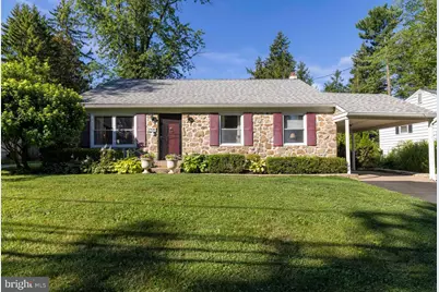 2908 Old Welsh Road, Willow Grove, PA 19090 - Photo 1