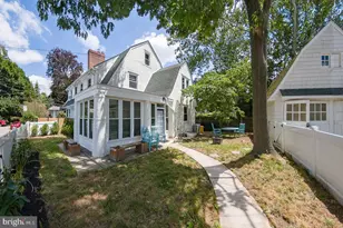 307 Tregaron Rd, Bala Cynwyd, PA 19004 - Photo 1
