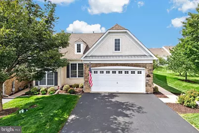 364 Harrington Way, Souderton, PA 18964 - Photo 4
