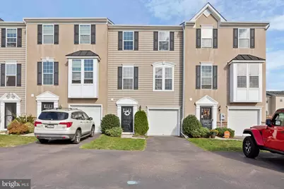 113 Raven Court, Gilbertsville, PA 19525 - Photo 1