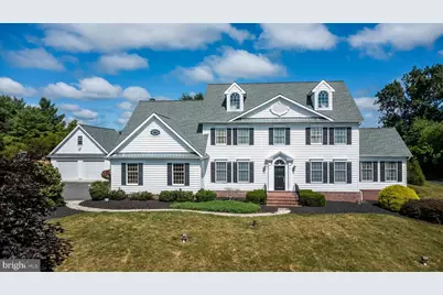 2560 Country View Lane, Harleysville, PA 19438 - Photo 96