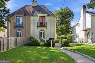 1468 Hampstead Rd, Wynnewood, PA 19096 - Photo 1