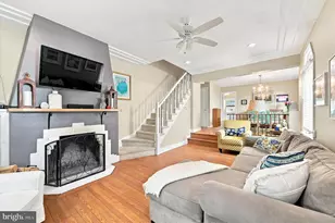 1468 Hampstead Rd, Wynnewood, PA 19096 - Photo 6