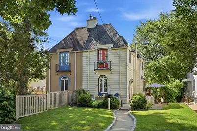 1468 Hampstead Road, Wynnewood, PA 19096 - Photo 2