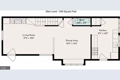 1468 Hampstead Road, Wynnewood, PA 19096 - Photo 4