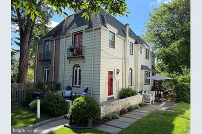 1468 Hampstead Road, Wynnewood, PA 19096 - Photo 2