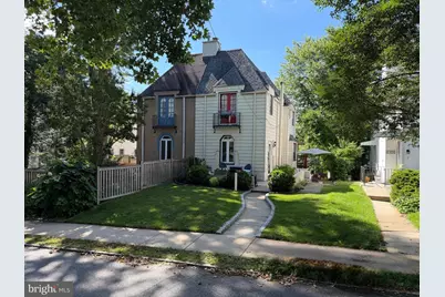1468 Hampstead Road, Wynnewood, PA 19096 - Photo 1