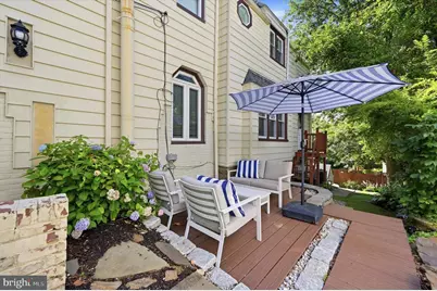 1468 Hampstead Road, Wynnewood, PA 19096 - Photo 4