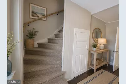 722 Faust Road #FRONT HOUSE, Perkiomenville, PA 18074 - Photo 8