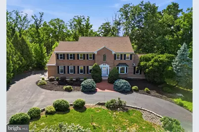 962 Musket Drive, Lansdale, PA 19446 - Photo 2