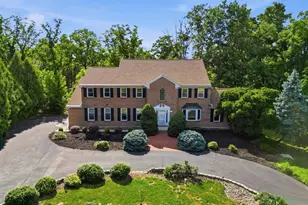 962 Musket Dr, Lansdale, PA 19446 - Photo 2